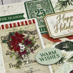 Photo Play Holiday Charm