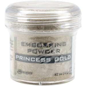 RANGER TIM HOLTZ DISTRESS POWDER PRINCESS GOLD