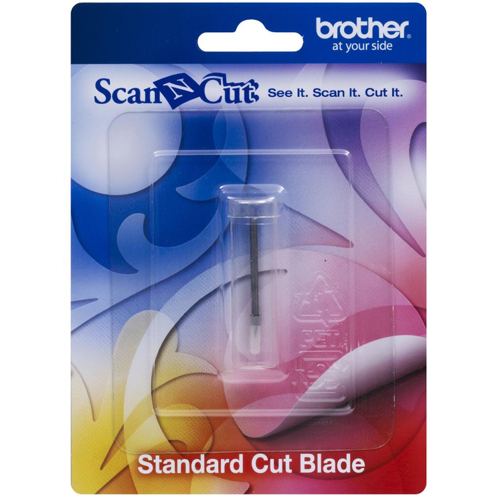 BROTHER SCAN-N CUT STD CUT BLADE