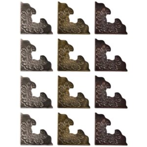 ADVANTUS TIM HOLTZ IDEA-OLOGY METAL CORNERS