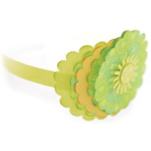 EK SUCCESS NESTING PUNCH 2.25" SCALLOP CIRCLE