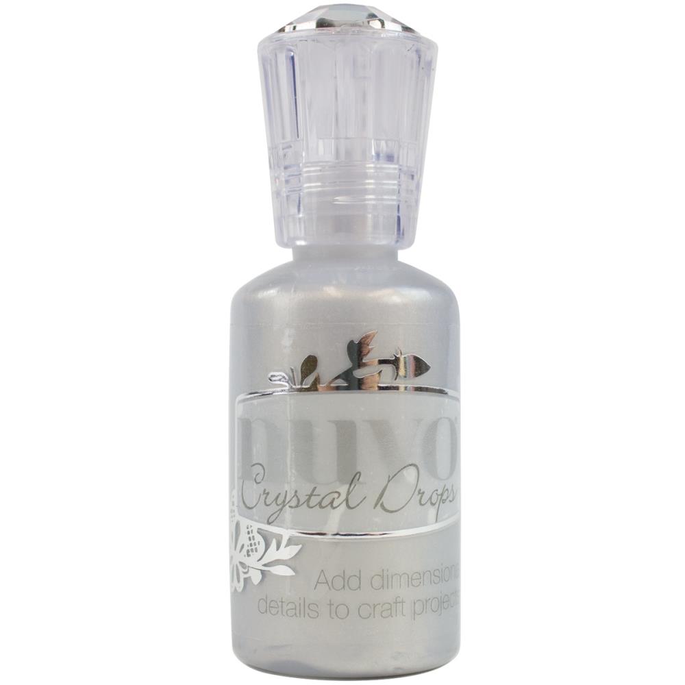 TONIC NUVO CRYSTAL DROPS SILVER LINING