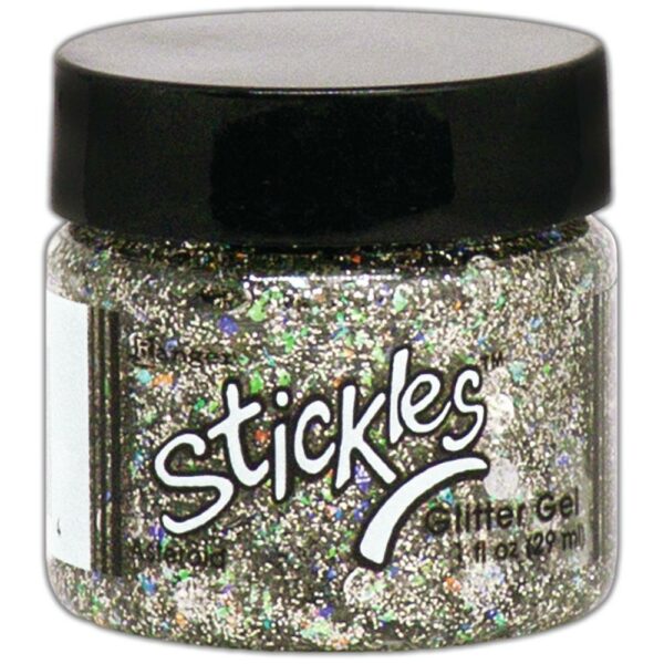 RANGER STICKLES ASTEROID GLITTER GEL