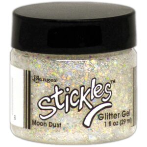 RANGER STICKLES MOON DUST GLITTER GEL