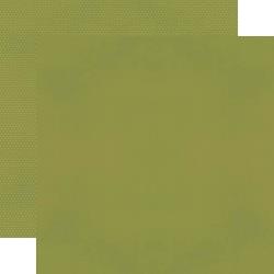 SS COLOR VIBE 12X12 OLIVE