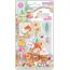 CRAFT CONSORTIUM LET SPRING BEGIN STAMP