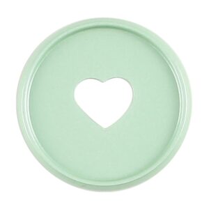 HAPPY PLANNER EXPANDER DISCS SEA GLASS