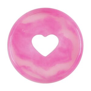 HAPPY PLANNER EXPANDER DISCS BERRY PINK