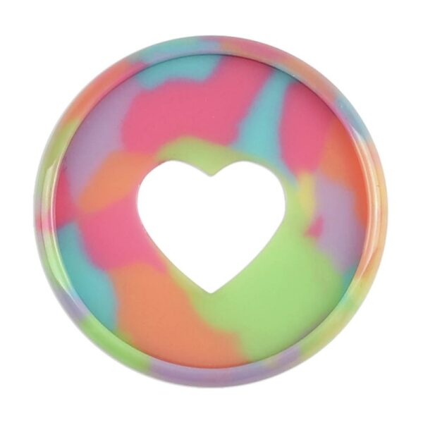 HAPPY PLANNER EXPANDER DISCS SHERBERT