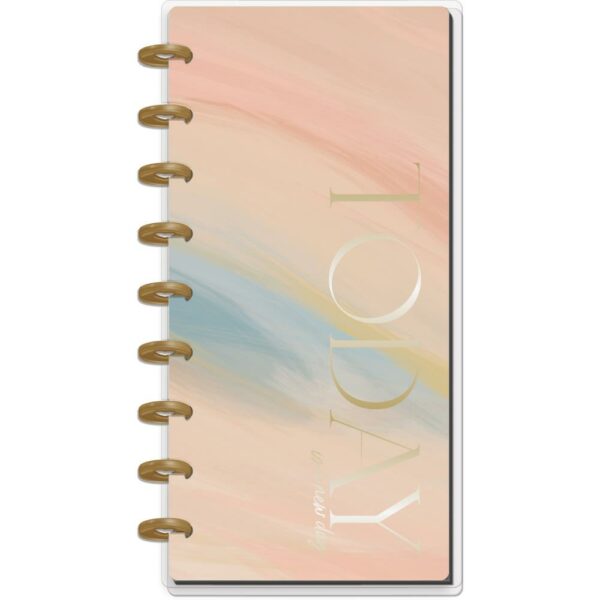 HAPPY PLANNER SOFTLY MODERN