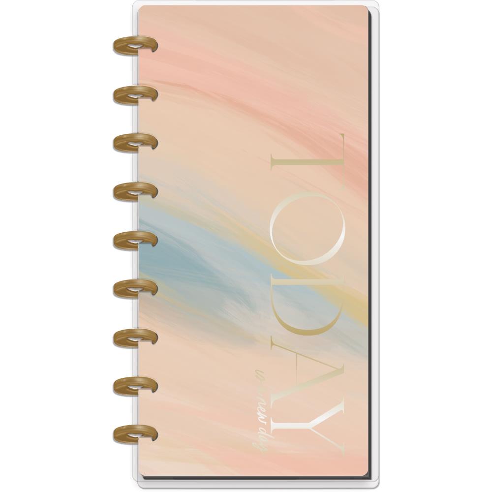 HAPPY PLANNER SOFTLY MODERN