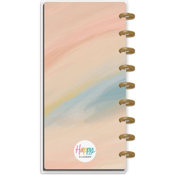 HAPPY PLANNER SOFTLY MODERN