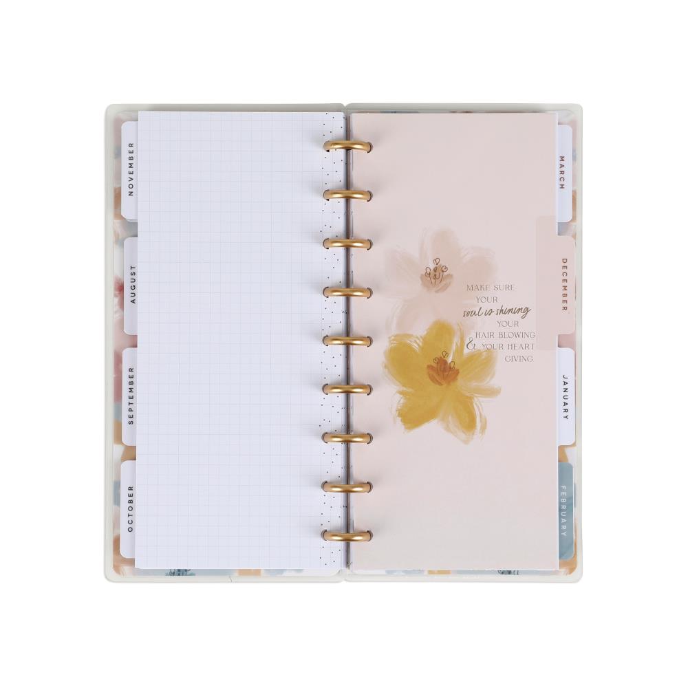 HAPPY PLANNER SOFTLY MODERN