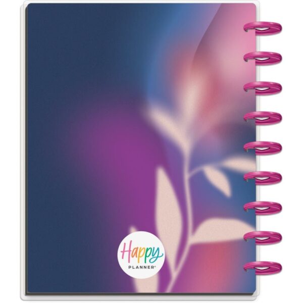 HAPPY PLANNER NEW AURA