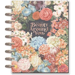 HAPPY PLANNER GATHERED FLOWERS