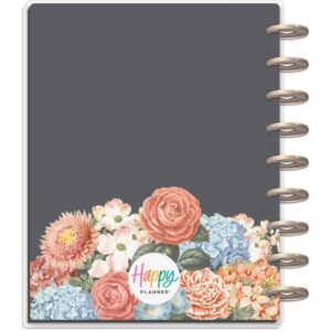 HAPPY PLANNER GATHERED FLOWERS