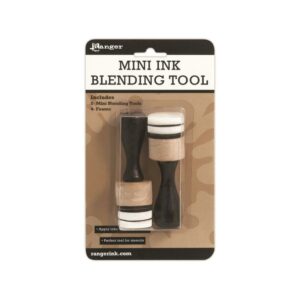 RANGER MINI BLENDING TOOL