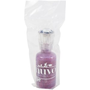 TONIC NUVO GLITTER DROPS RUBY SLIPPER