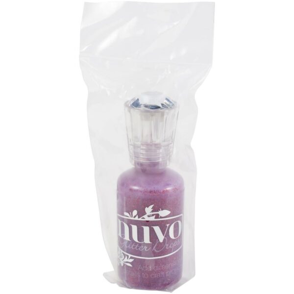 TONIC NUVO GLITTER DROPS RUBY SLIPPER