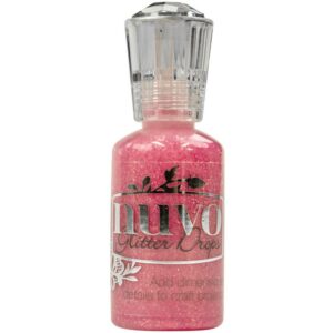 TONIC NUVO GLITTER DROPS SHERBERT SHIMMER