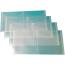 TOTALLY TIFFANY BIG SQUARE STORAGE CARDS