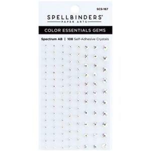 SPELLBINDERS COLOR ESSENT GEMS SPECT AB