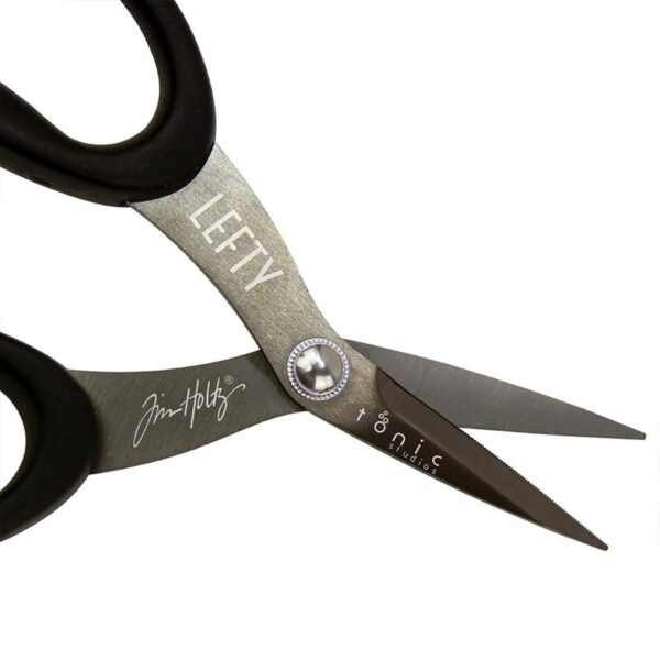 TONIC TH SCISSORS 5" LEFT HANDED