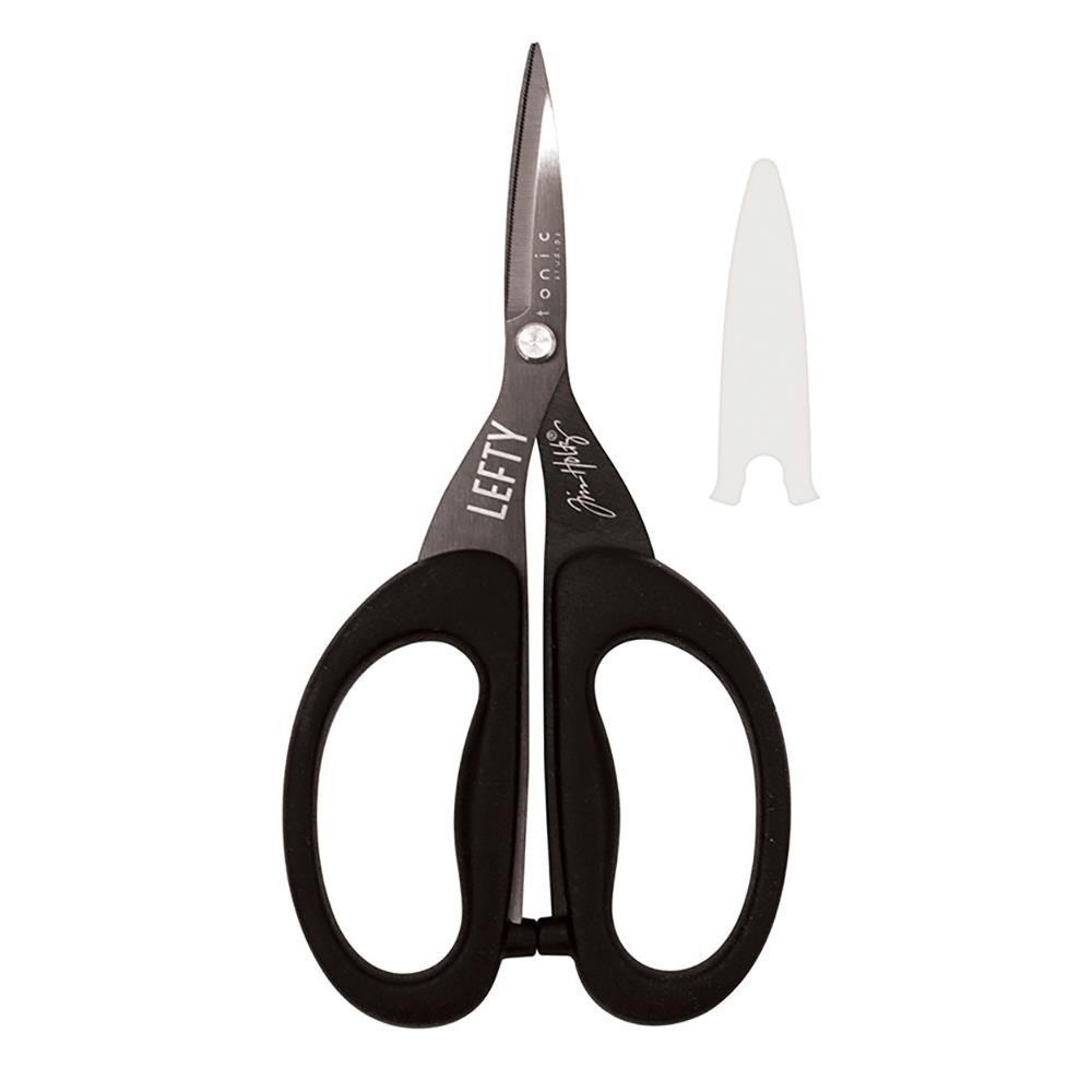 TONIC TH SCISSORS 5″ LEFT HANDED