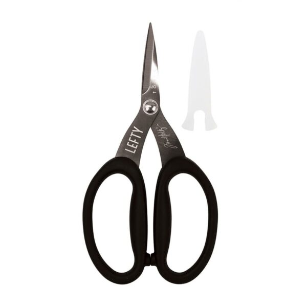 TONIC TIM HOLTZ LEFT HANDED 7" TITANIUM SCISSOR