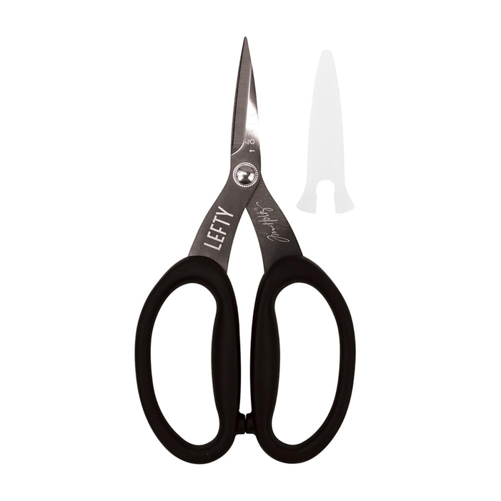 TONIC TIM HOLTZ LEFT HANDED 7″ TITANIUM SCISSOR