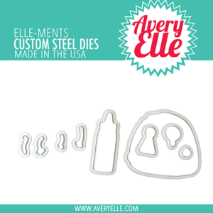 Avery Elle Die Spec-taco-lur