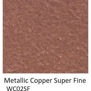 Wow Embossing Powder Copper Super Fine