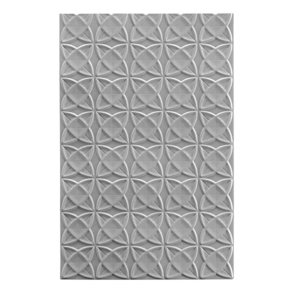 Spellbinders 3D Embossing Folder Origami