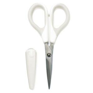 WE R MEMORY KEEPERS PRECISION CHISEL TIP SCISSORS