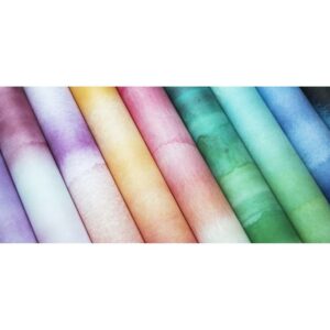 CRAFT CONSORTIUM 12X12 OMBRE PAPER PAD