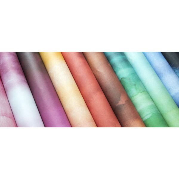 CRAFT CONSORTIUM 12X12 OMBRE PAPER PAD