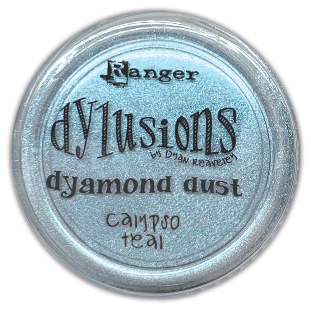 RANGER DYAN REAVELEY DYLUSIONS DYAMOND DUST PURE SUNSHINE