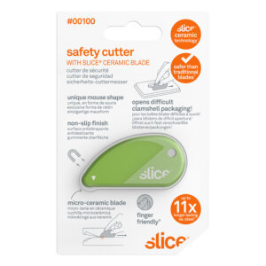 Slice Safety Cutter