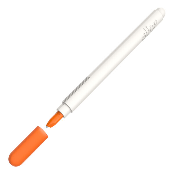 Slice Precision Cutter White Non-retractable