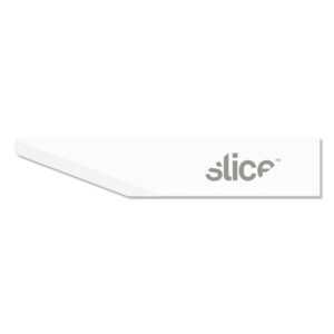 Slice Craft Blades Straight Edge Rounded Tip 4 Pack