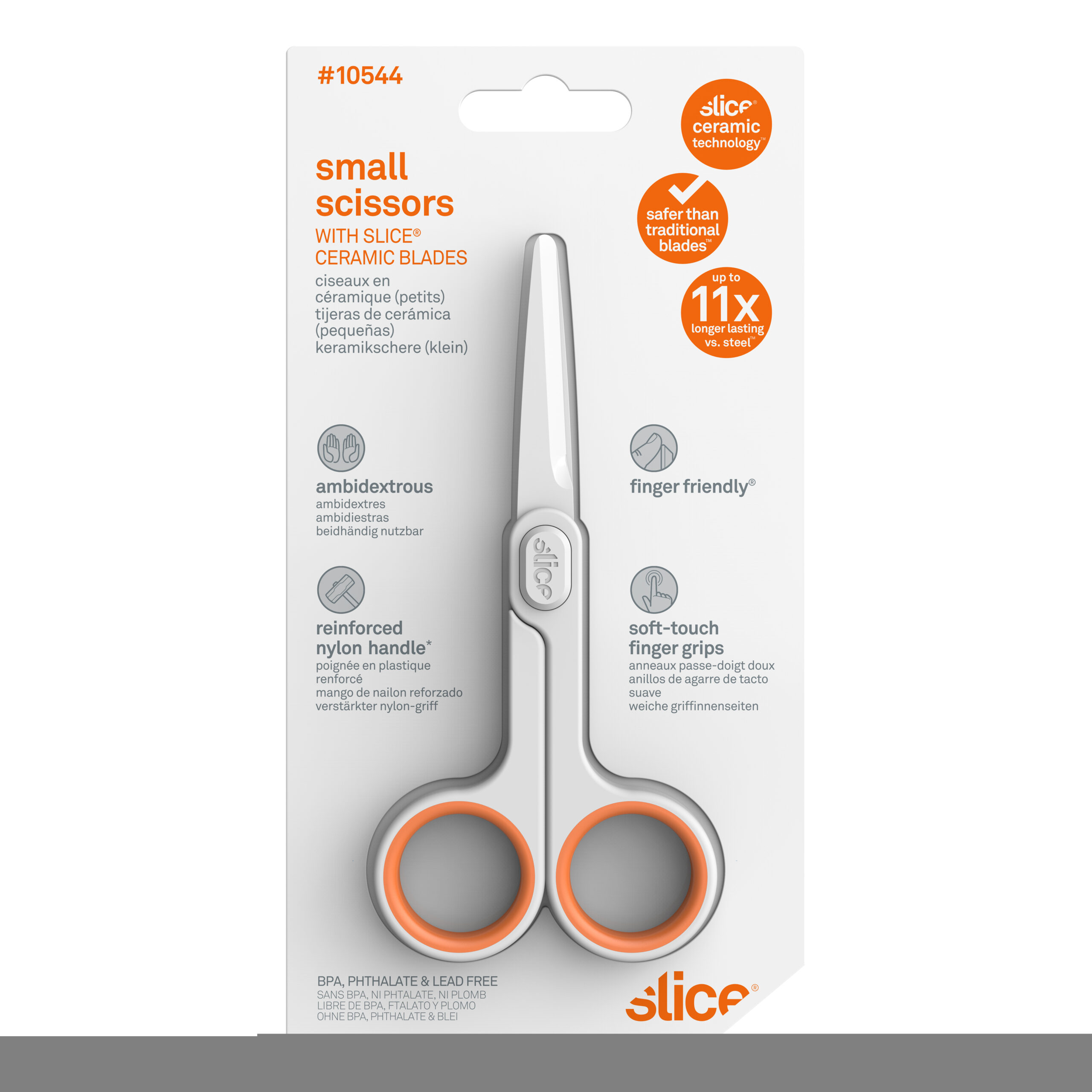 Slice Small Scissors