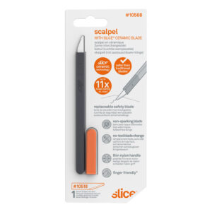 Slice Scalpel Replaceable Blade