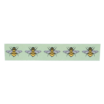 Carta Bella Bloom Washi Vintage Bees