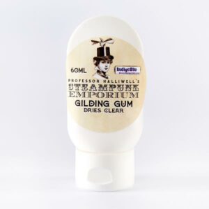 Indigo Blu Gilding Gum 60ML