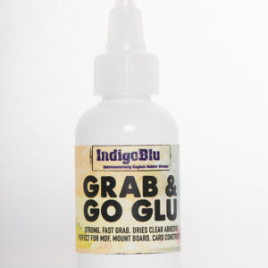 Indigo Blu Indigoblu Grab and Go Glu (50ML)