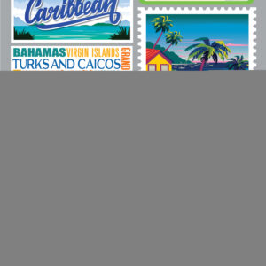 REMINISCE JET SETTER CARIBBEAN