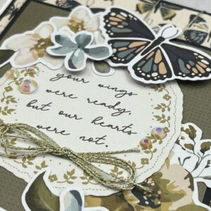 Simple Stories Remember Card Kit*