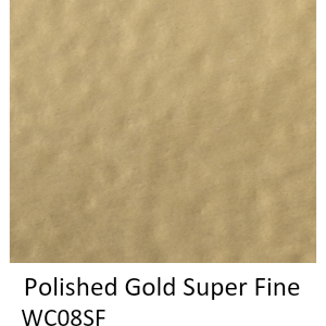 Wow Embossing Powder Polished Gold Super Fine