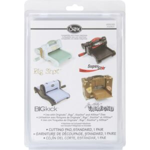 SIZZIX STANDARD CUTTING PAD