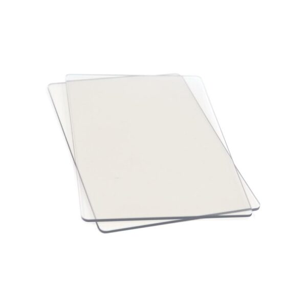 SIZZIX STANDARD CUTTING PAD